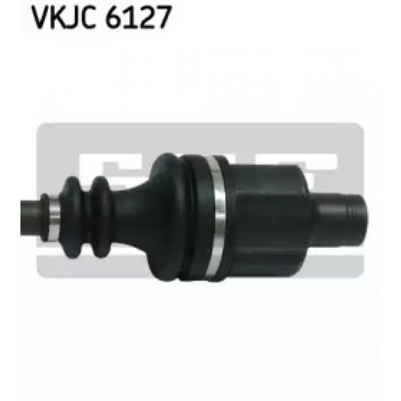 VKJC 6127 SKF - Привідний вал